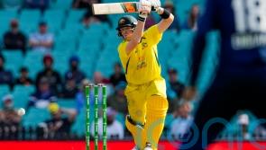 Steve Smith stars as Australia set England 281 to win second ODI