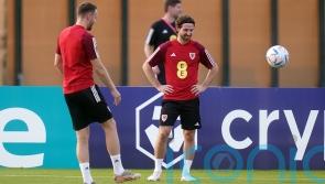 Joe Ledley warns Wales midfielder Joe Allen in battle for World Cup fitness