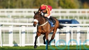 Coole Cody gains Grade Two redemption at Ascot