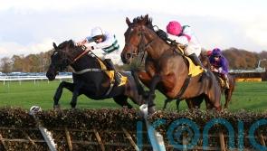 Quinn enjoys high-profile Haydock verdict with Botox Has