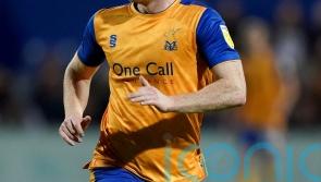 Walsall leave it late to see off 10-man Crawley