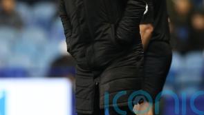 Darren Moore admits Wednesday had to dig deep to beat battling Shrewsbury