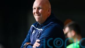 Sutton&rsquo;s return to winning ways welcomed by Matt Gray