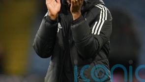 I will deal with it &ndash; Crawley boss Lewis Young vows to address infighting