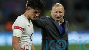 I trust their decision-making &ndash; Eddie Jones happy with England settling for draw