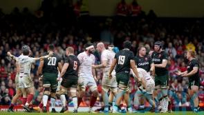 Wales urged to &lsquo;stick together&rsquo; after embarrassing loss to Georgia