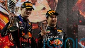 Looking back at Formula One season dominated by Max Verstappen and Red Bull