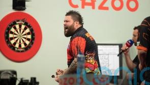 Michael Smith feels he has &lsquo;arrived&rsquo; after winning his first major title