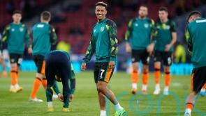 Callum Robinson spares Republic of Ireland blushes in narrow win over Malta