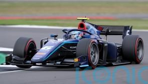 Logan Sargeant takes second seat at Williams to complete 2023 Formula One grid