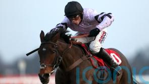 Nicholls has Long Walk in mind for Miranda after Kempton strike