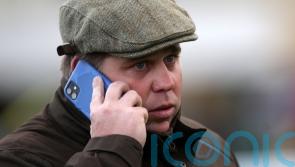 Lac De Constance sparkles on chasing bow