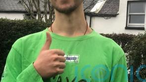 Teenager to cycle 900 miles across UK and Ireland to raise soil crisis awareness