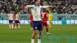 Jack Grealish honours celebration promise to disabled fan after World Cup goal