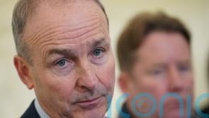 Micheal Martin: NI Secretary &lsquo;correct&rsquo; to defer Stormont election
