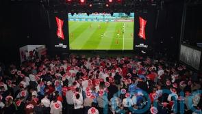 Teddy Sheringham brands Fifa&rsquo;s LGBTQ armband threat &lsquo;a joke&rsquo;