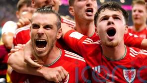 Gareth Bale earns Wales a point in opening draw with United States at World Cup