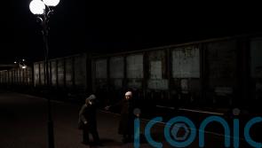 Ukrainians brace for grim winter as rolling blackouts may continue until March