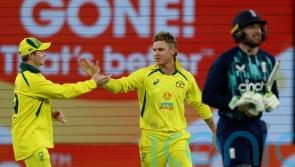 England crash to record ODI defeat as Australia seal 3-0 series whitewash