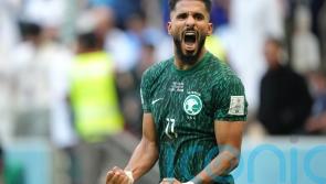 10 of the greatest shocks in World Cup history after Saudi Arabia stun Argentina