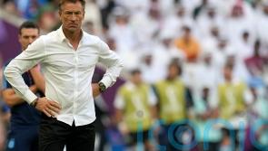 Herve Renard: Stars aligned for &lsquo;complete crazy&rsquo; Saudi Arabia win over Argentina