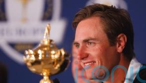 Nicolas Colsaerts named a vice-captain for Europe&rsquo;s Ryder Cup team