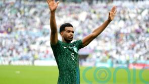 Shock World Cup win over Argentina a &lsquo;significant moment for all Saudis&rsquo;