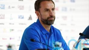 Gareth Southgate was &lsquo;concerned&rsquo; by lack of FIFA approval for &lsquo;OneLove&rsquo; armband