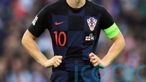 Luka Modric urges Croatia to turn the page after &lsquo;unforgettable&rsquo; 2018 World Cup