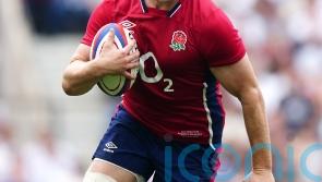 Jack Willis dropped as England focus on line-out height against South Africa