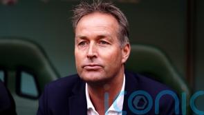 Denmark coach Kasper Hjulmand questions FIFA over armband decision