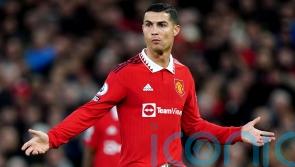 Cristiano Ronaldo ready for &lsquo;a new challenge&rsquo; as Man Utd terminate his contract