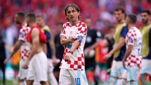 Luka Modric&rsquo;s Croatia frustrated by stubborn Morocco