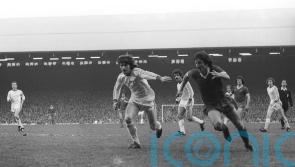 John Aldridge leads tributes to former Liverpool striker David Johnson