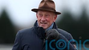 Richards has high hopes Crystal Glory can make his mark