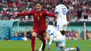 Spain make World Cup statement by smashing seven past Costa Rica