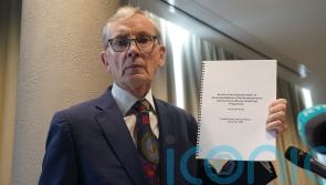 &lsquo;Serious work to be done&rsquo; around open disclosure in Ireland&rsquo;s healthcare system