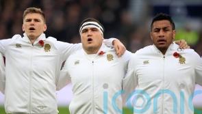 Jamie George and Mako Vunipola in overhauled England team for South Africa clash