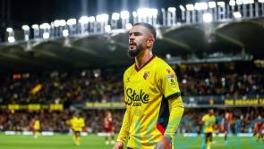 Imran Louza to face no further action over spitting charge as FA appeal fails