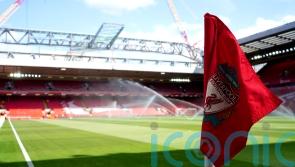 Liverpool sporting director Julian Ward to leave the club at end of season