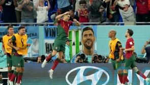 Today at the World Cup: History for Ronaldo as Richarlison scores stunner
