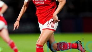 Arsenal battle back to earn Champions League draw at Juventus