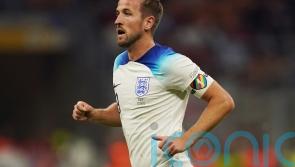 Harry Kane could have faced sterner sanctions for wearing &lsquo;OneLove&rsquo; armband