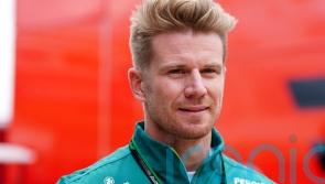 On this day in 2018 &ndash; Nico Hulkenberg escapes uninjured from Abu Dhabi crash