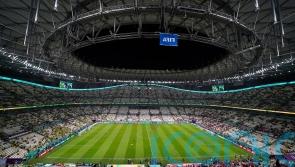 Journalist tells stories of migrants who made World Cup in Qatar possible