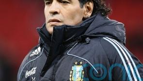 Lionel Scaloni calls on Argentina players to honour Diego Maradona&rsquo;s memory