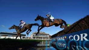 Outsider Sebastopol shocks Stage Star at Newbury