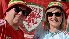 Wales fan in Tenerife &lsquo;deflated&rsquo; by Iran defeat but determined to enjoy holiday