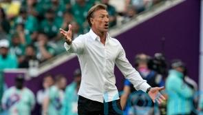 Herve Renard eyes Poland scalp to boost Saudi Arabia hopes of hosting World Cup