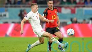 Eden Hazard calls on World Cup referees to protect players like him and Neymar